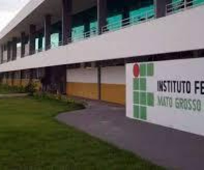 IFMS abre sete vagas para professor substituto