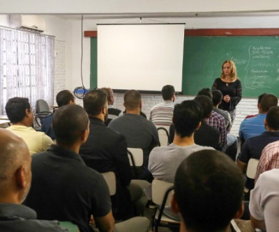 Sai o resultado da entrevista de cotistas para Agente de Polícia