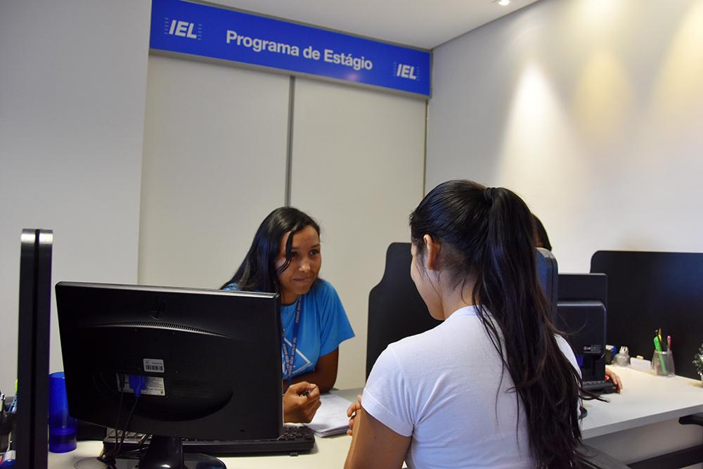 IEL encaminha quase 4 mil estudantes dos ensinos Médio e Superior para estágio no ano