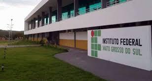 IFMS abre sete vagas para professor substituto