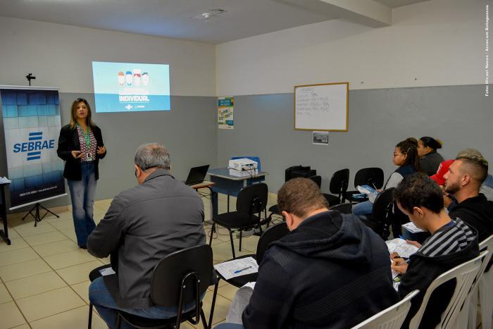 Sebrae realiza palestra gratuita sobre como se tornar MEI em Três Lagoas